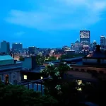 Fifteen Beacon Hotel