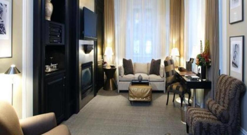 Hotel Fifteen Beacon 5*